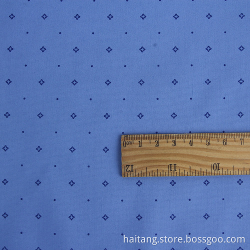 Printing Microfiber fabric Block Print Fabric Skirt Fabric